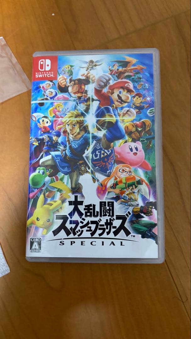 Nintendo Switch 本体 赤青ジョイコン付き