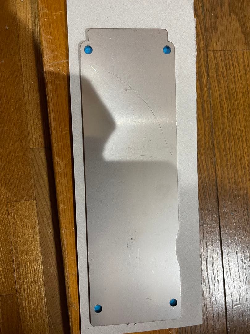カプチーノ　プラグホールカバー