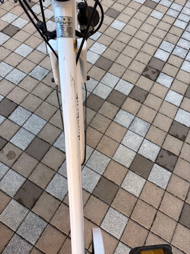 ま*ノ様 【引取限定】26インチ ママチャリ 自転車