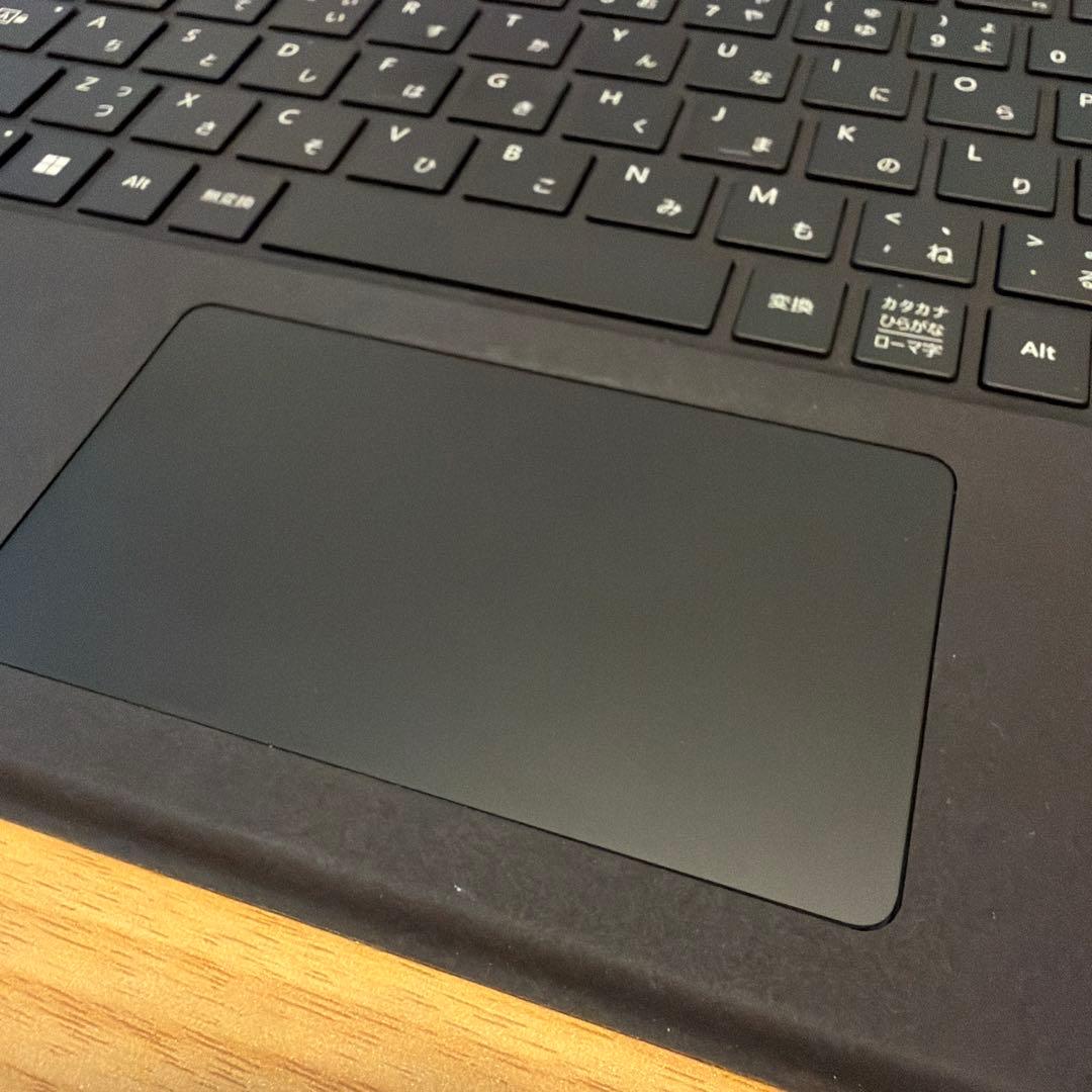 【美品】surface pro 9(windows11 pro)13型256GB