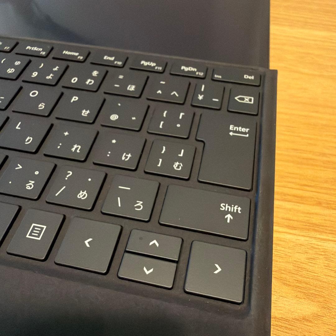 【美品】surface pro 9(windows11 pro)13型256GB