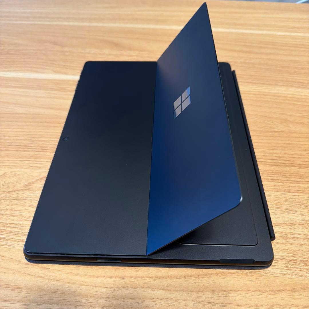 【美品】surface pro 9(windows11 pro)13型256GB