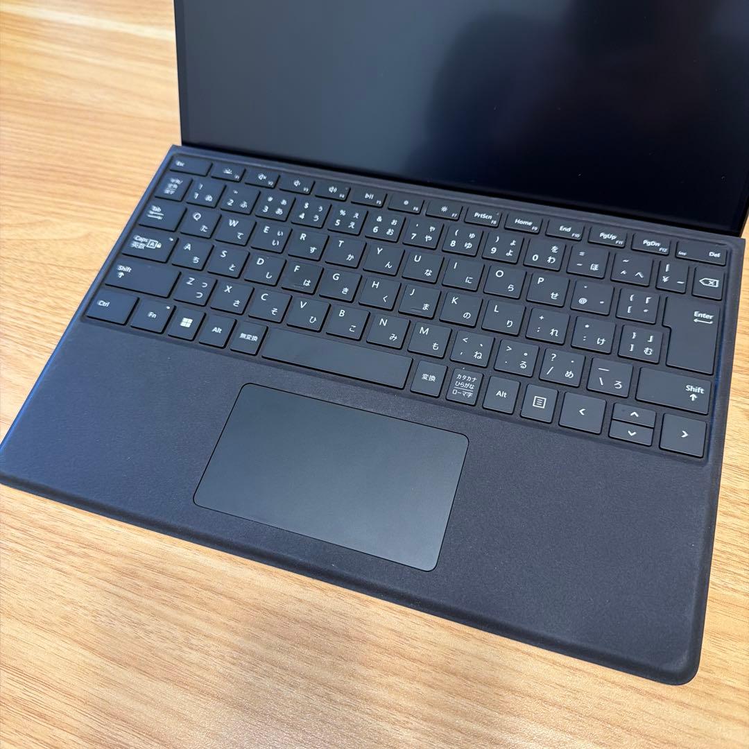 【美品】surface pro 9(windows11 pro)13型256GB