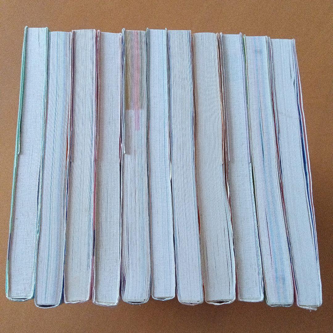 学研　小学生のまんが　辞典　11冊セット