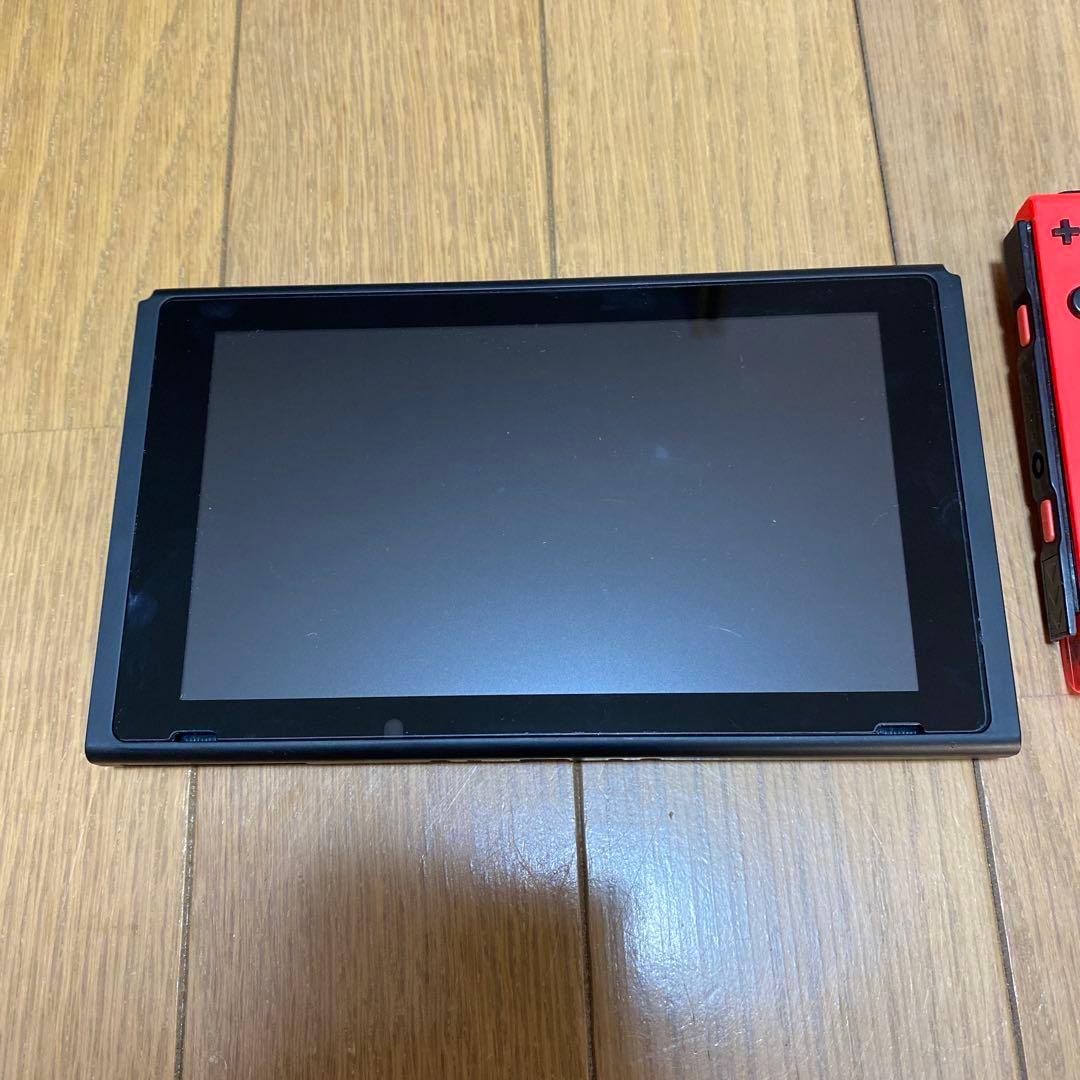 任天堂　Switch ジャンク品