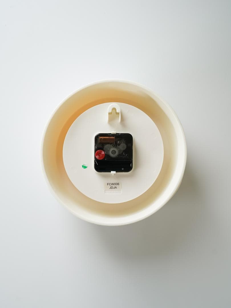 postmodern clock 掛時計 モダン レトロポップ ポストモダン