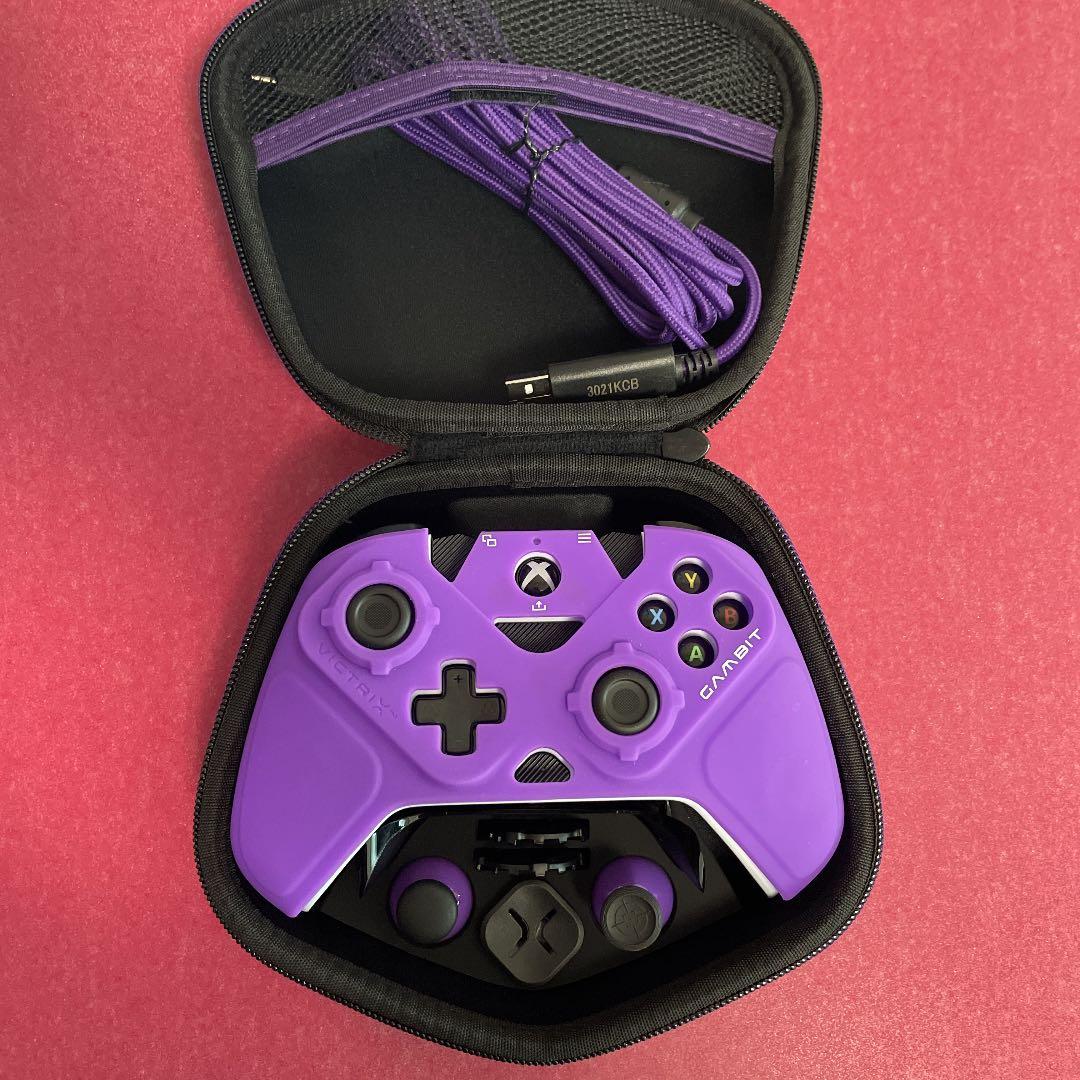 その他 Victrix Gambit Dualcore