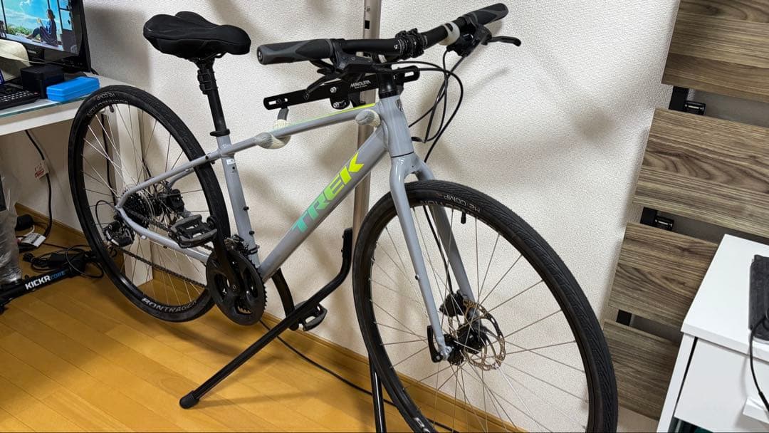 Trek FX2 DISK 2020-2021 クロスバイク 700C