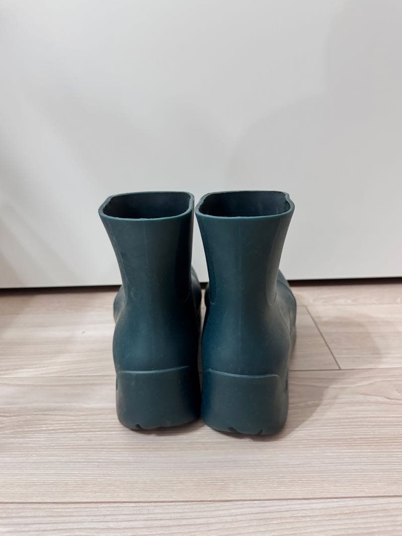 BOTTEGA VENETA ボッテガヴェネタ ブーツ レインブーツ 長靴