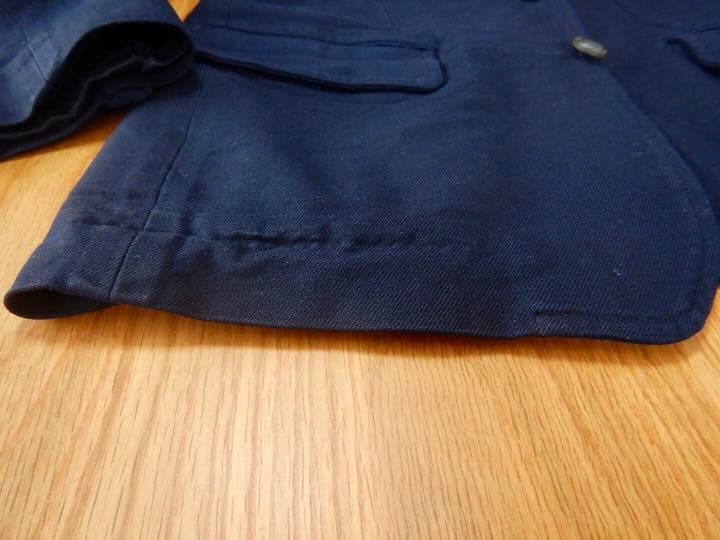 【COMME des GARCONS HOMME】メンズテーラードジャケット