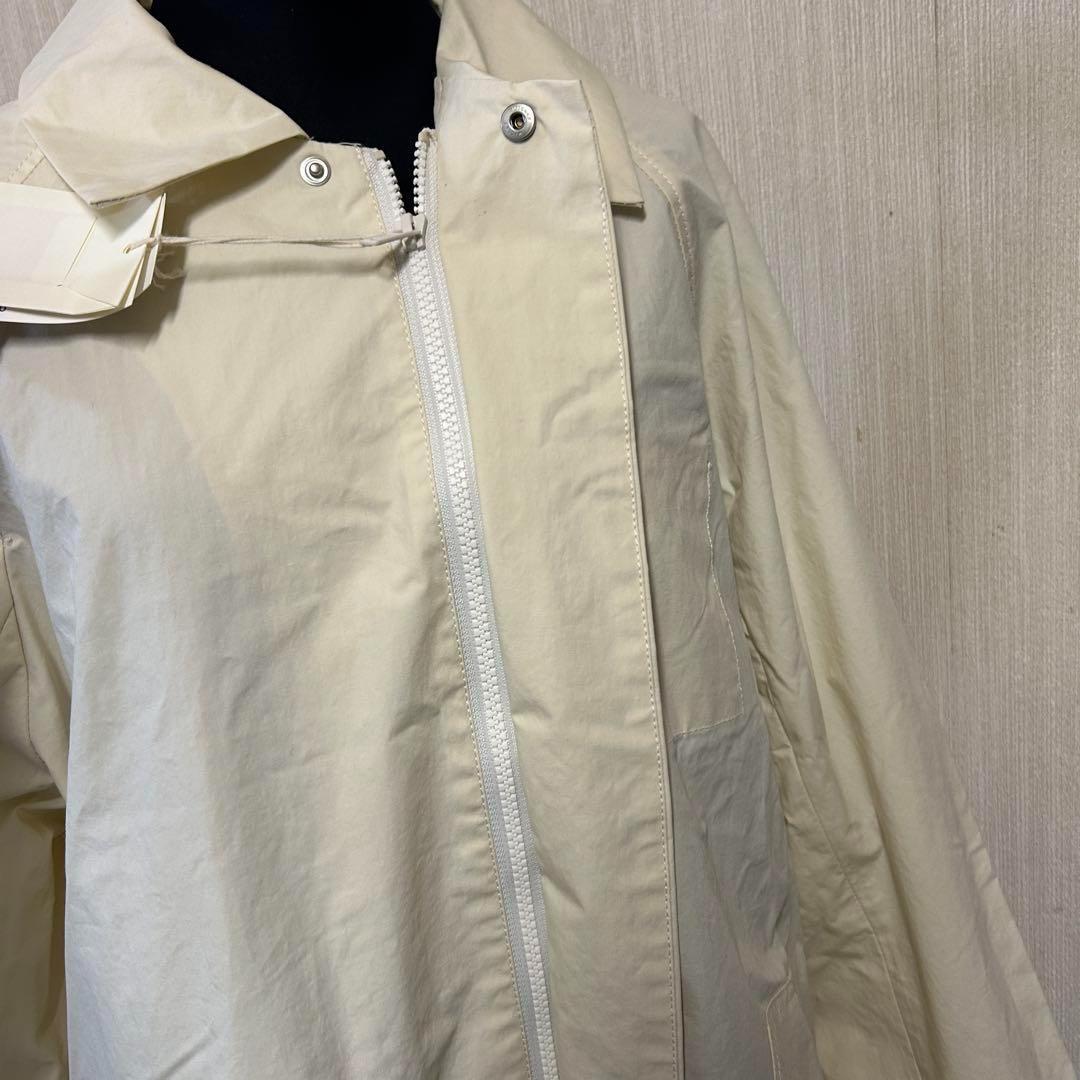 新品　タグ付き　PAR ICI 高密度ウェザー ステンカラーコート　パーリッシィ