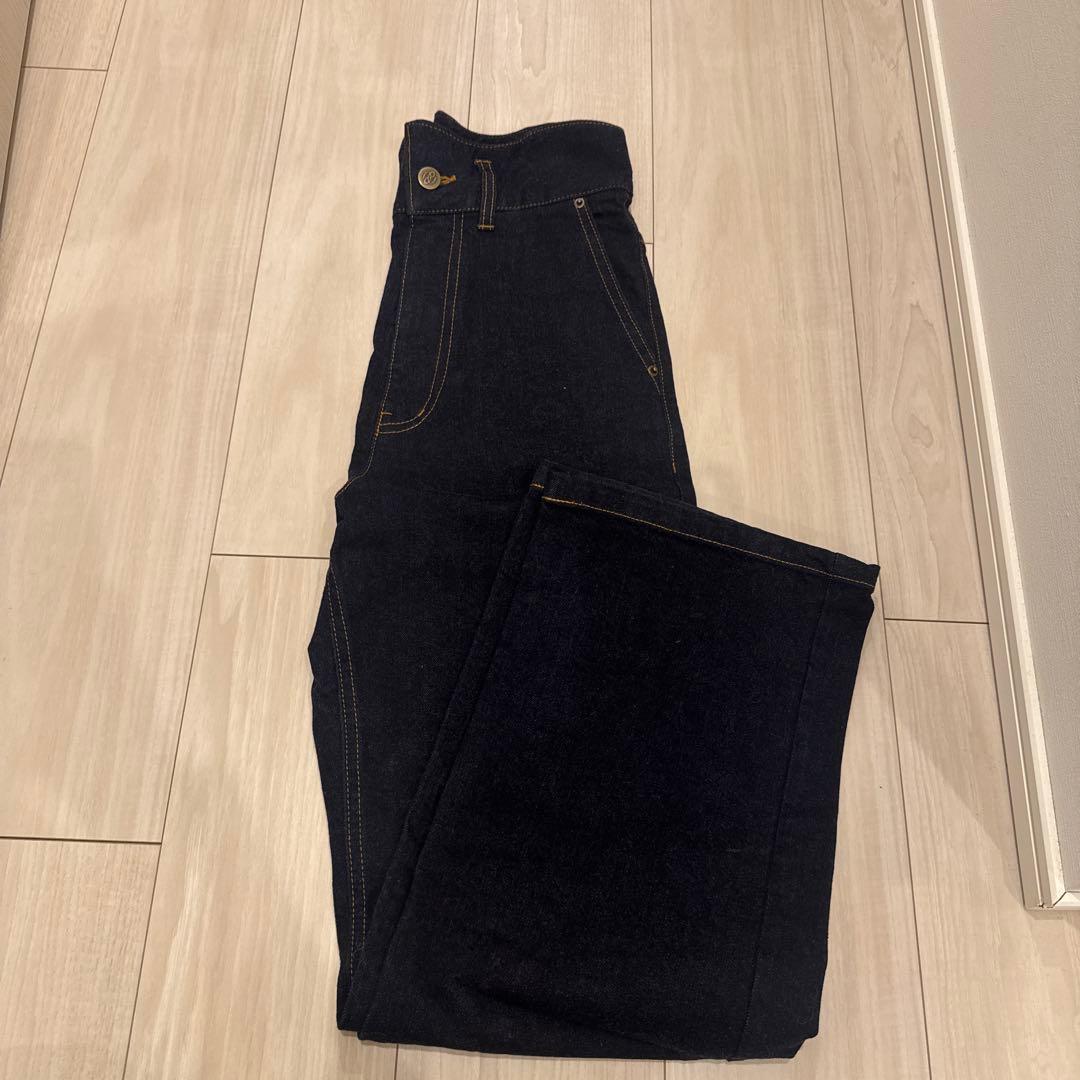 る*読様 新タイプ eaphi WAVE DESIGN HIGH WAIST D