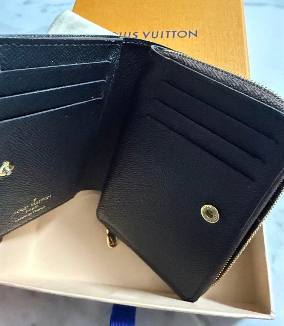 ぁ*)様 LOUIS VUITTON ポルトフォイユ・ルー
