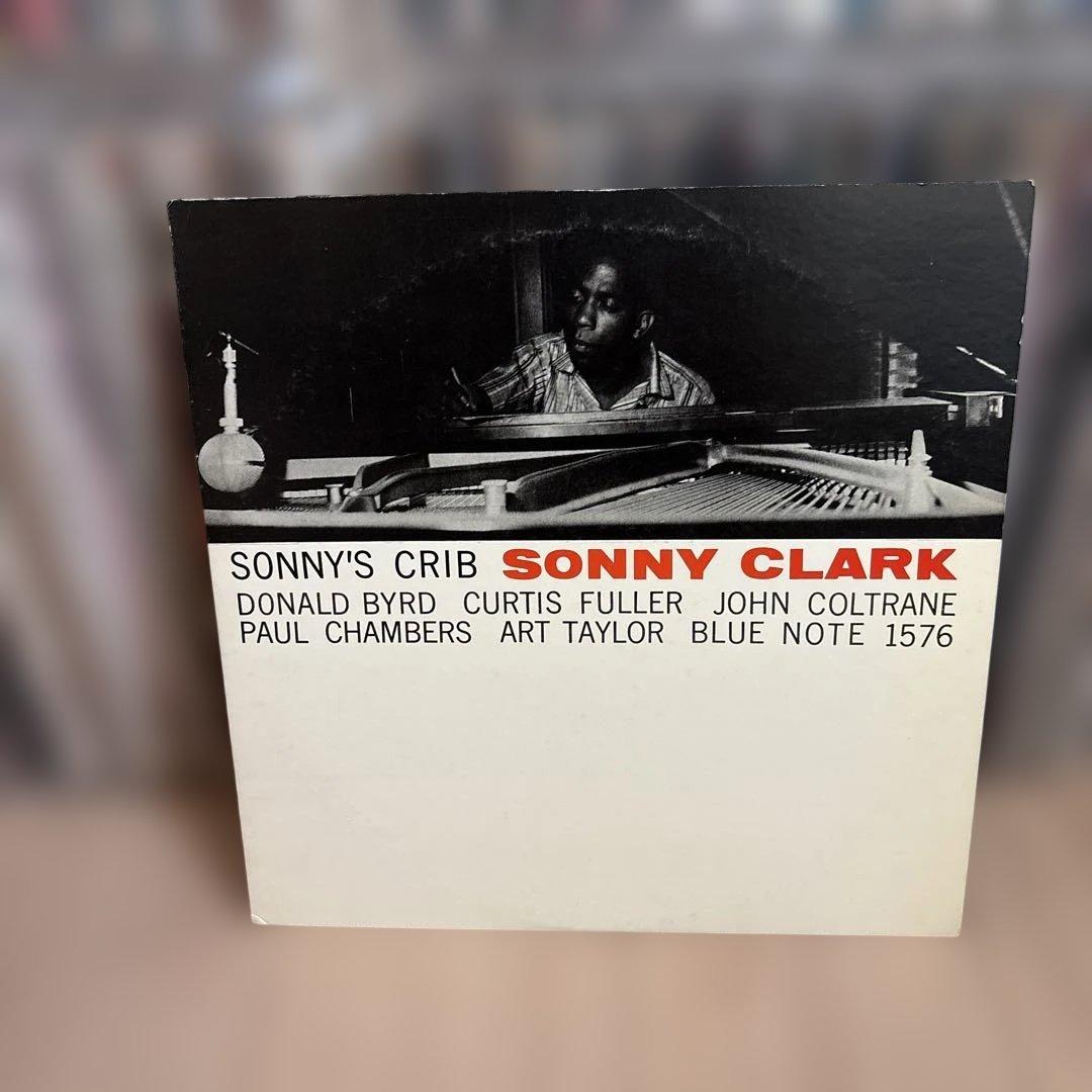 Sonny Clark & Dave Brubeck などレコード4枚セット
