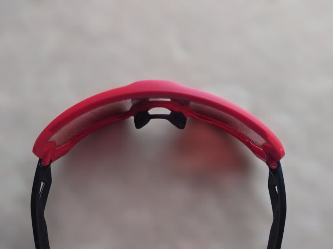 M*s様 OAKLEY WIND JACKET 2.0　オークリー　PRIZM