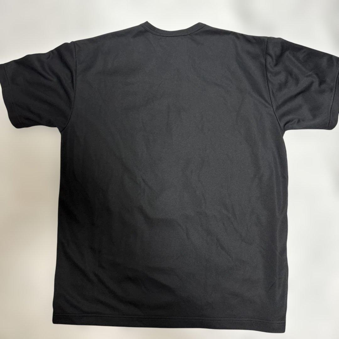 Nike BLACK comme des garcons Tシャツ