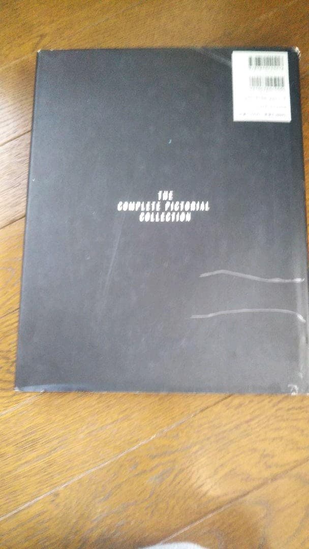 PLAYBOY　BOOK