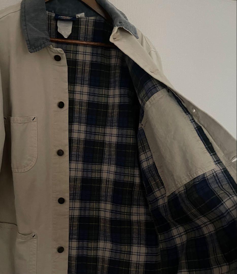 古着 90年代 Dickies カバーオール／ワークジャケット