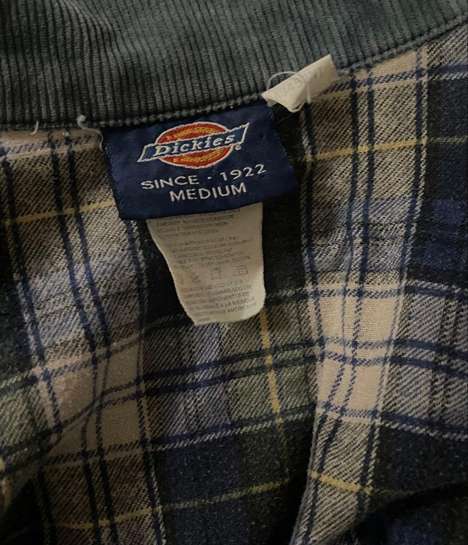 古着 90年代 Dickies カバーオール／ワークジャケット