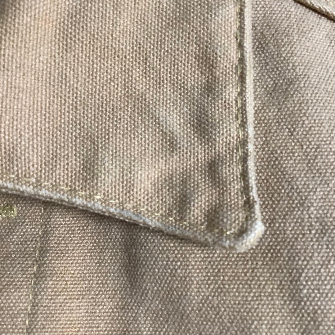 USA製　Schaeferシェーファー　カバーオール　ジャケット S