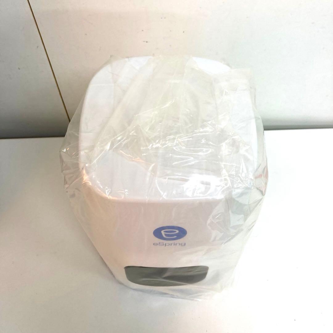 A29-46 Amway eSpring浄水器 旧型本体