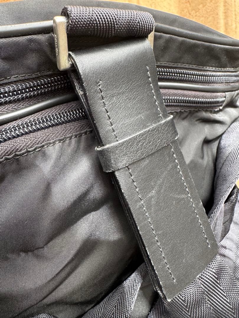 PRADA ボストンバッグ