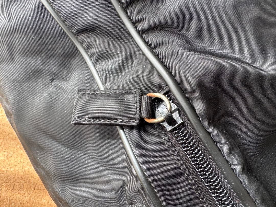PRADA ボストンバッグ