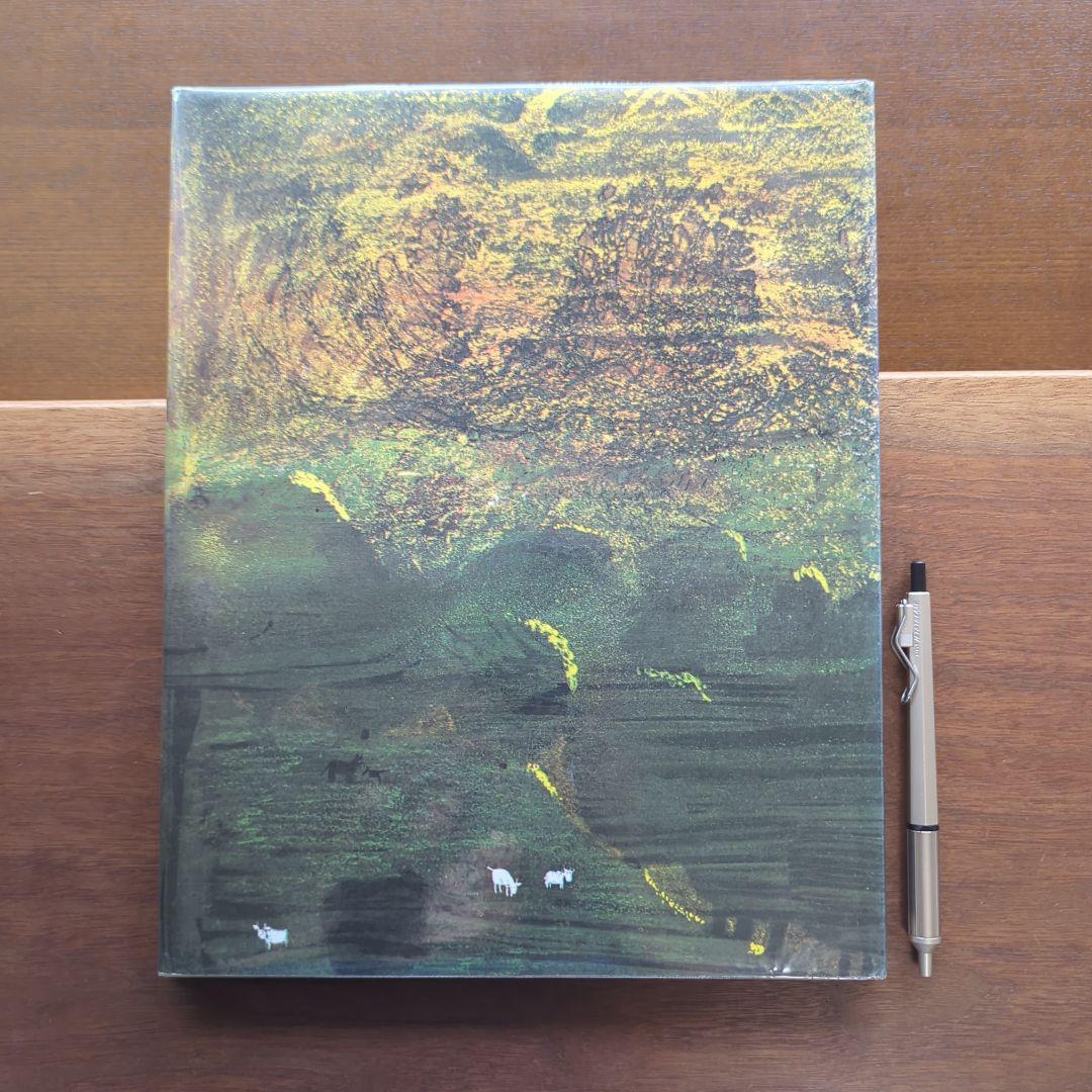 【ヴィンテージ本　大型本　希少本】SEASONS　Jhon Burningham
