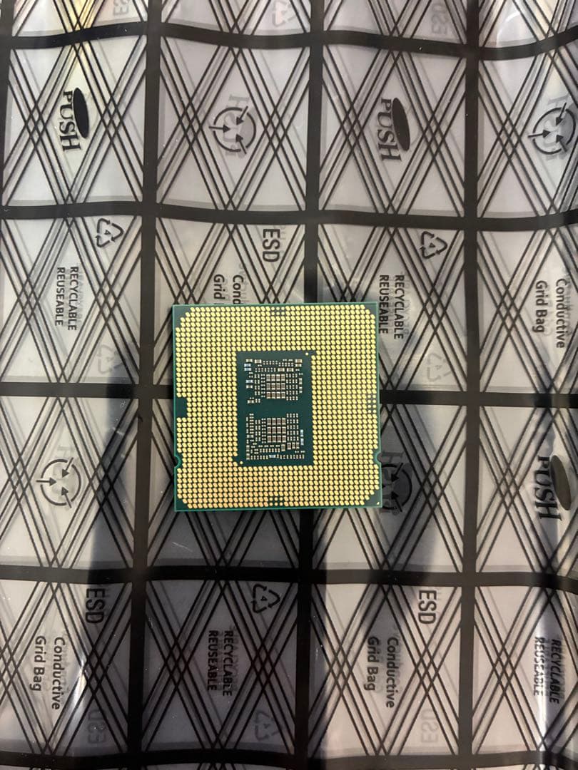 Intel Core i5-10400F CPU 2.9GHz インテル
