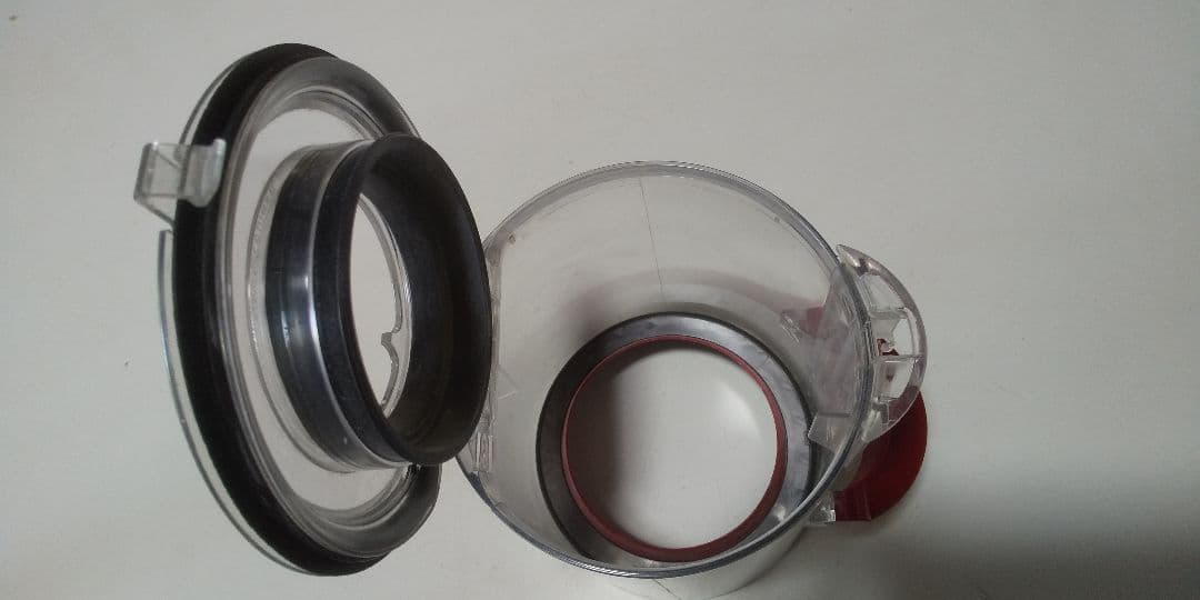 sv12 本体 (ダイソン掃除機)