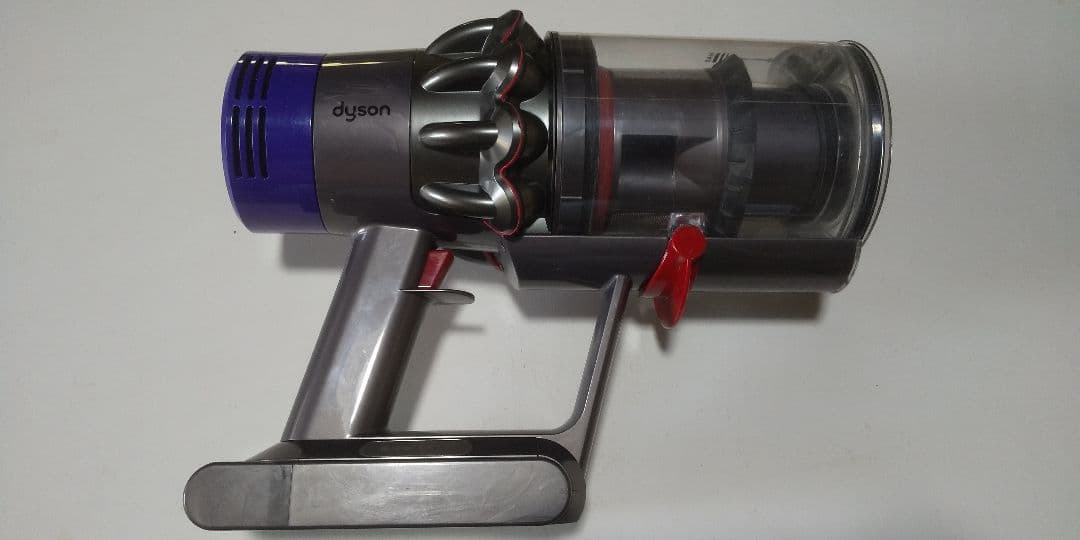 sv12 本体 (ダイソン掃除機)