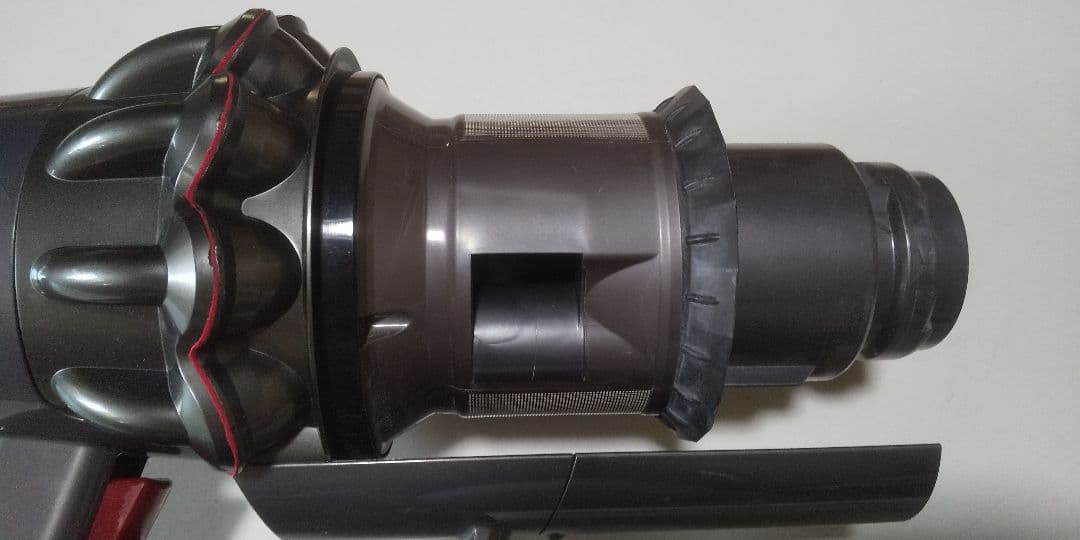 sv12 本体 (ダイソン掃除機)