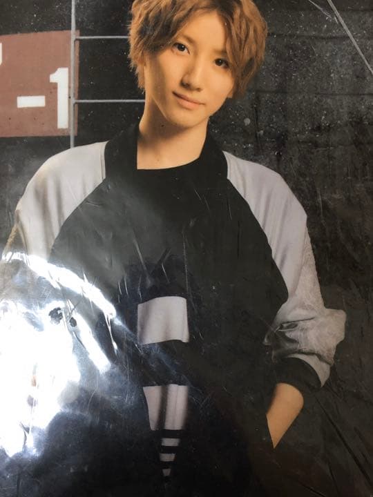 SixTONES グッズ まとめ
