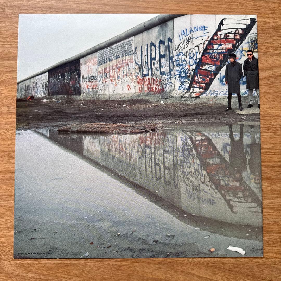 Boøwy – Boøwy