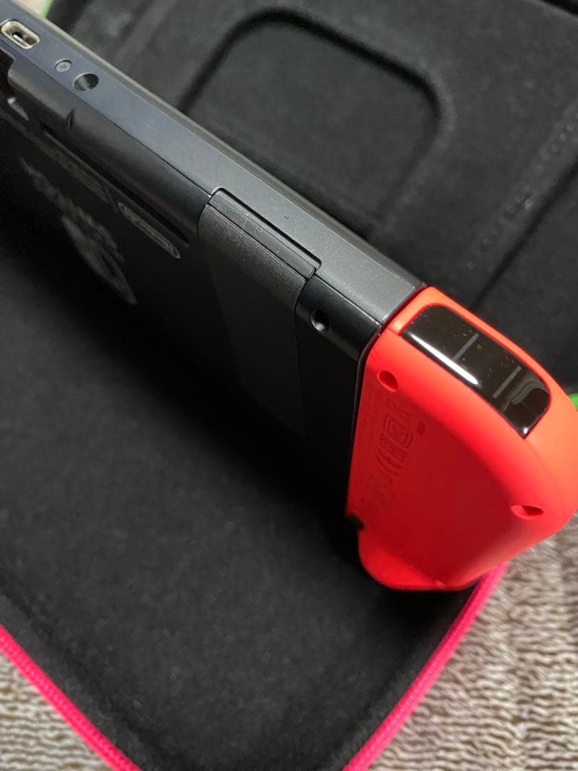美品 Switch 本体