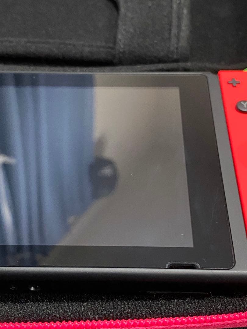 美品 Switch 本体