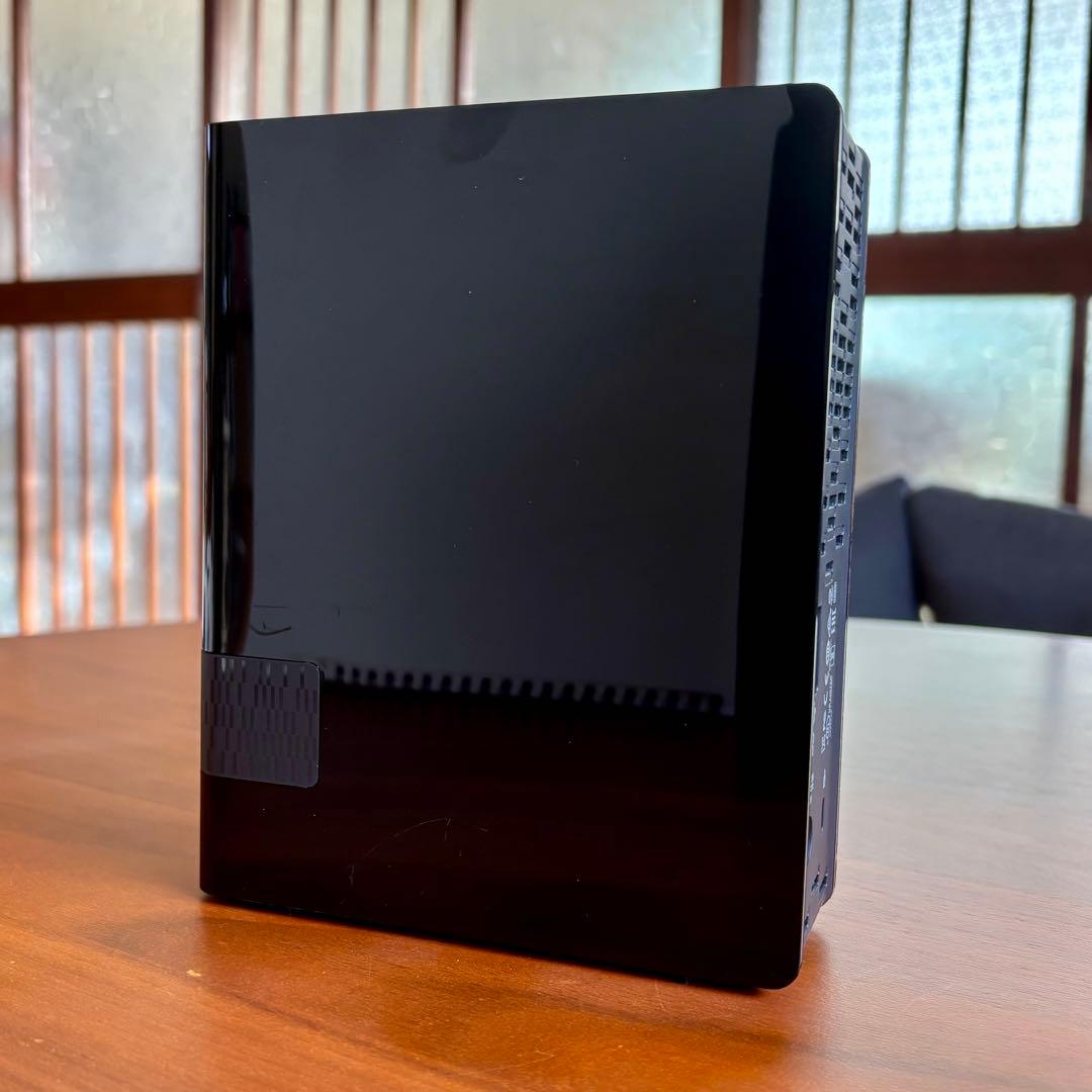 WD HDD 外付けハードディスク 4TB My Book