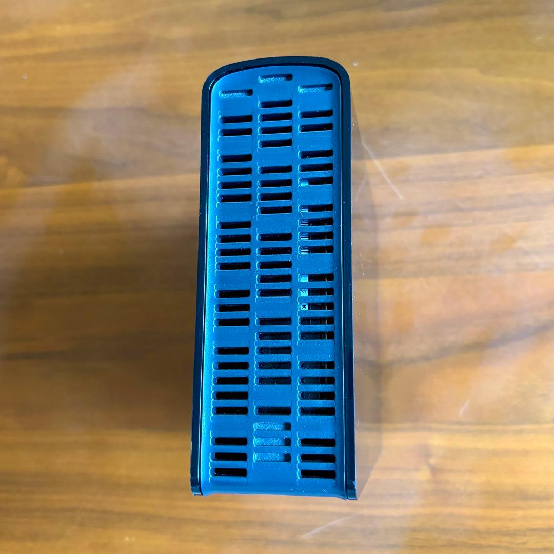 WD HDD 外付けハードディスク 4TB My Book