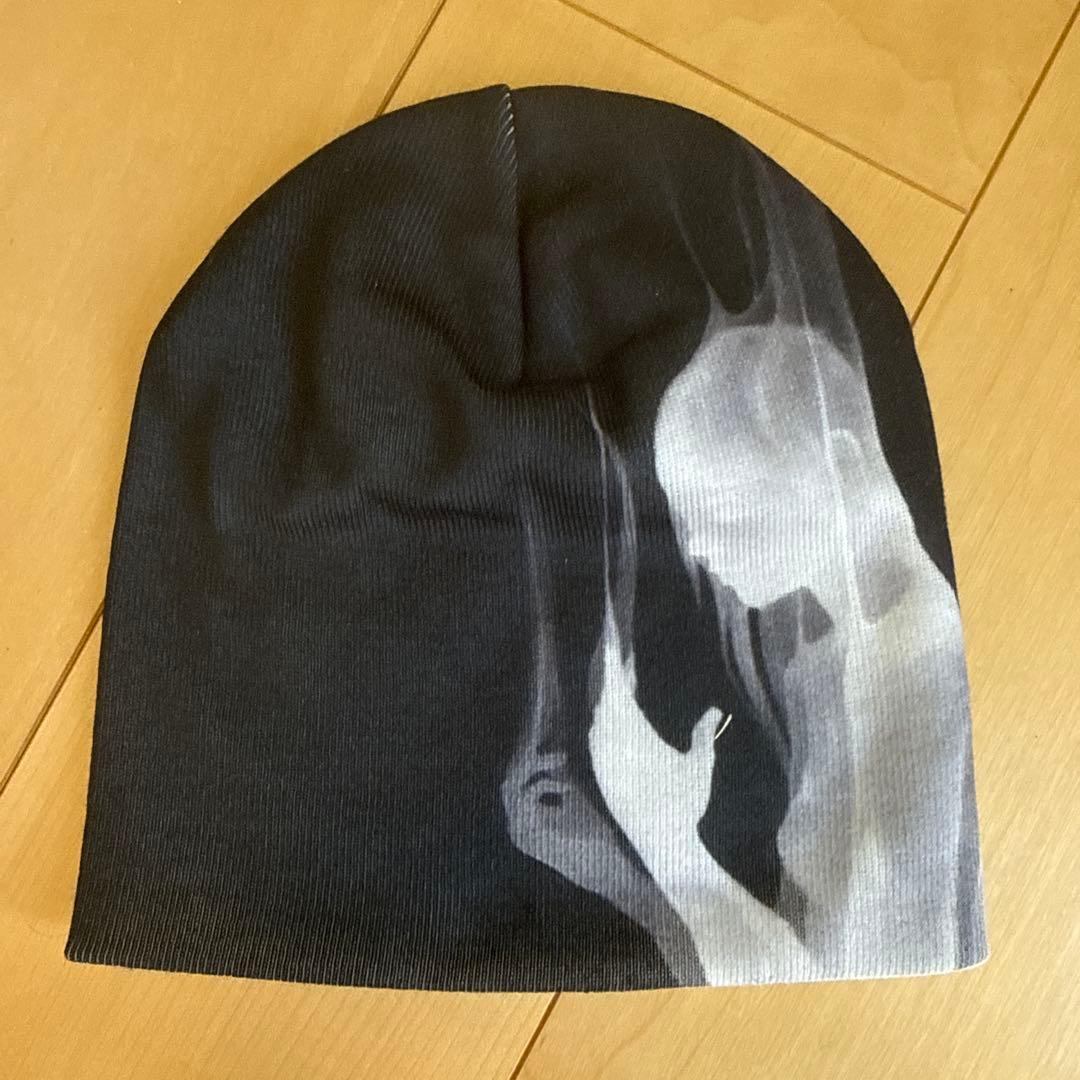 Fucking awesome ビーニー