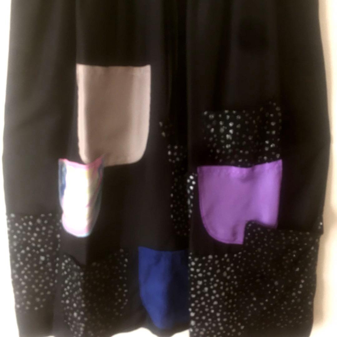 TSUMORI CHISATO ポケット ワンピース