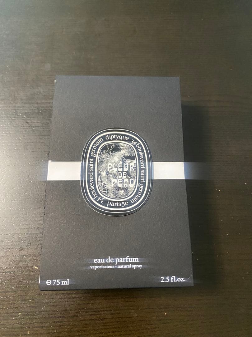 ディプティック（diptyque） フルールドゥポー オードパルファン