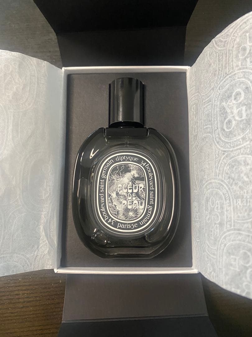 ディプティック（diptyque） フルールドゥポー オードパルファン