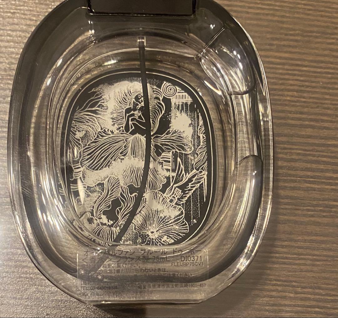 ディプティック（diptyque） フルールドゥポー オードパルファン