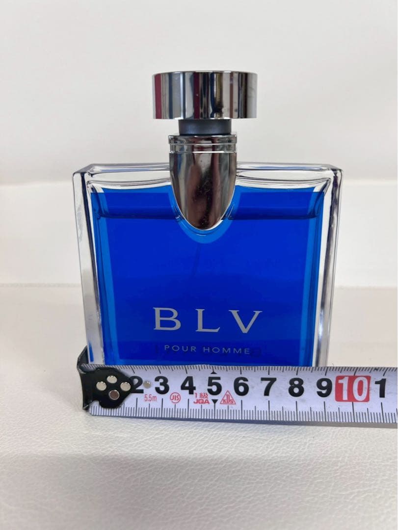 BVLGARI BLV POUR HOMME 100ml ブルガリ
