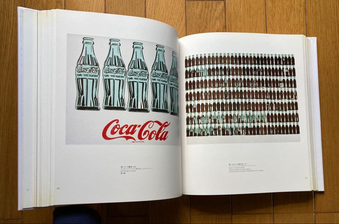ANDY WARHOL a retrospective ウォーホル画集