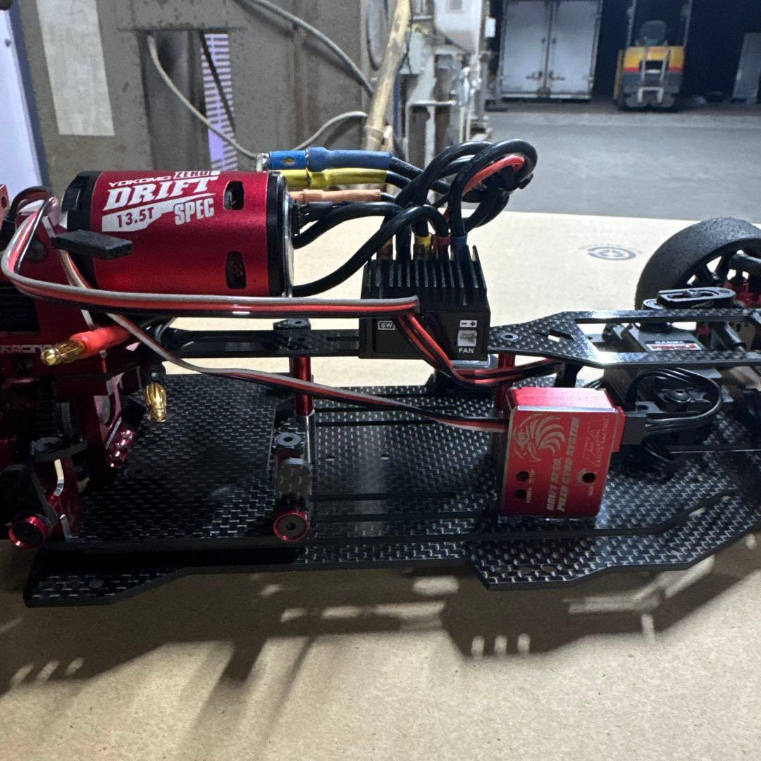 GRK EVO R メカ付き