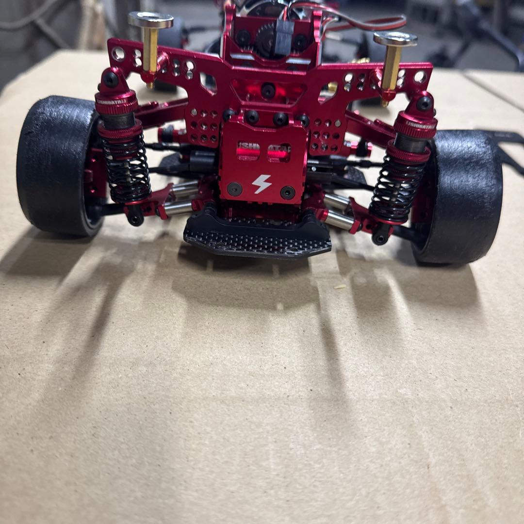 GRK EVO R メカ付き