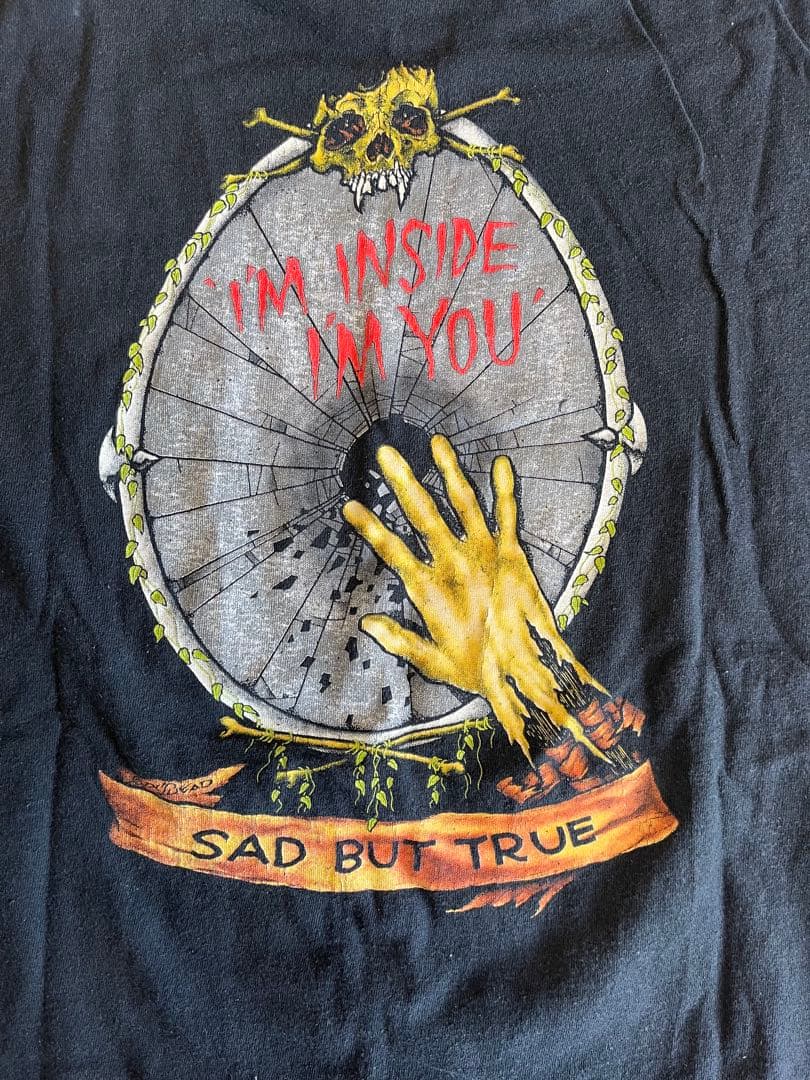 【るい】LLICA SAD BUT TRUE ヴィンテージ