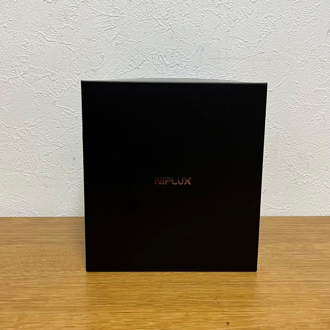 NIPLUX ニップラックス EMSヘッドスパプレミアム