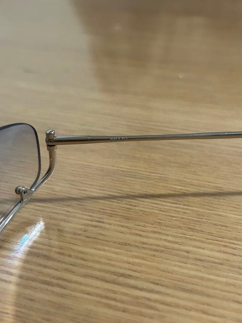 90's PRADA サングラス